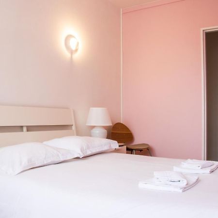 Le Boncenne - Large Bright T4 Downtown Apartment Poitiers Bagian luar foto