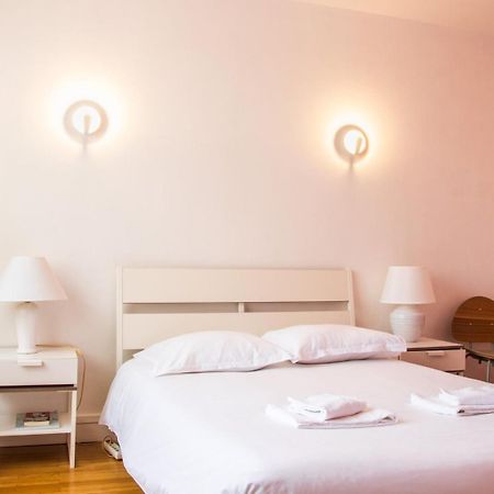 Le Boncenne - Large Bright T4 Downtown Apartment Poitiers Bagian luar foto