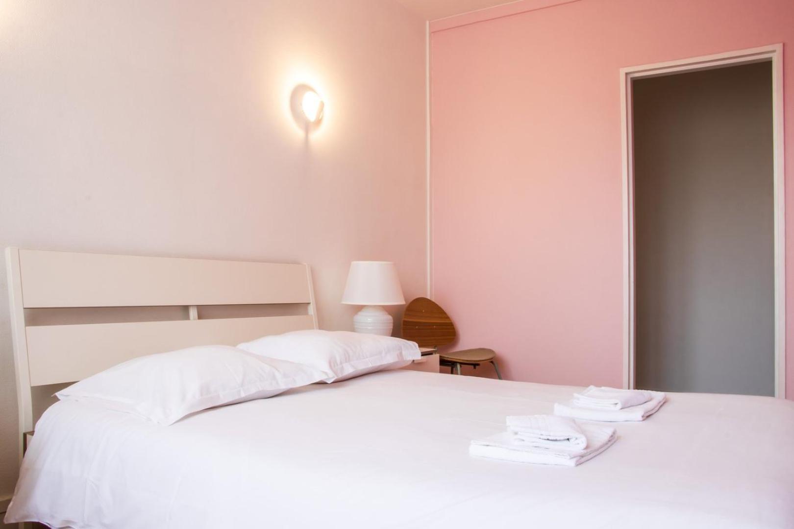 Le Boncenne - Large Bright T4 Downtown Apartment Poitiers Bagian luar foto