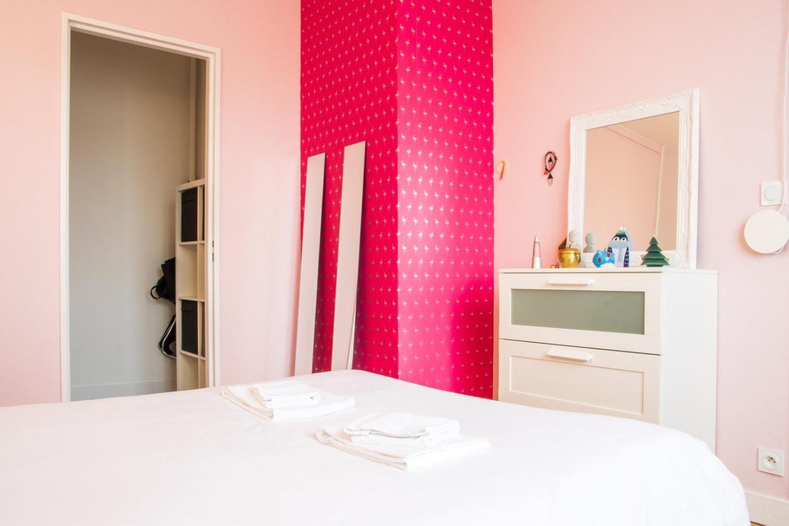 Le Boncenne - Large Bright T4 Downtown Apartment Poitiers Bagian luar foto