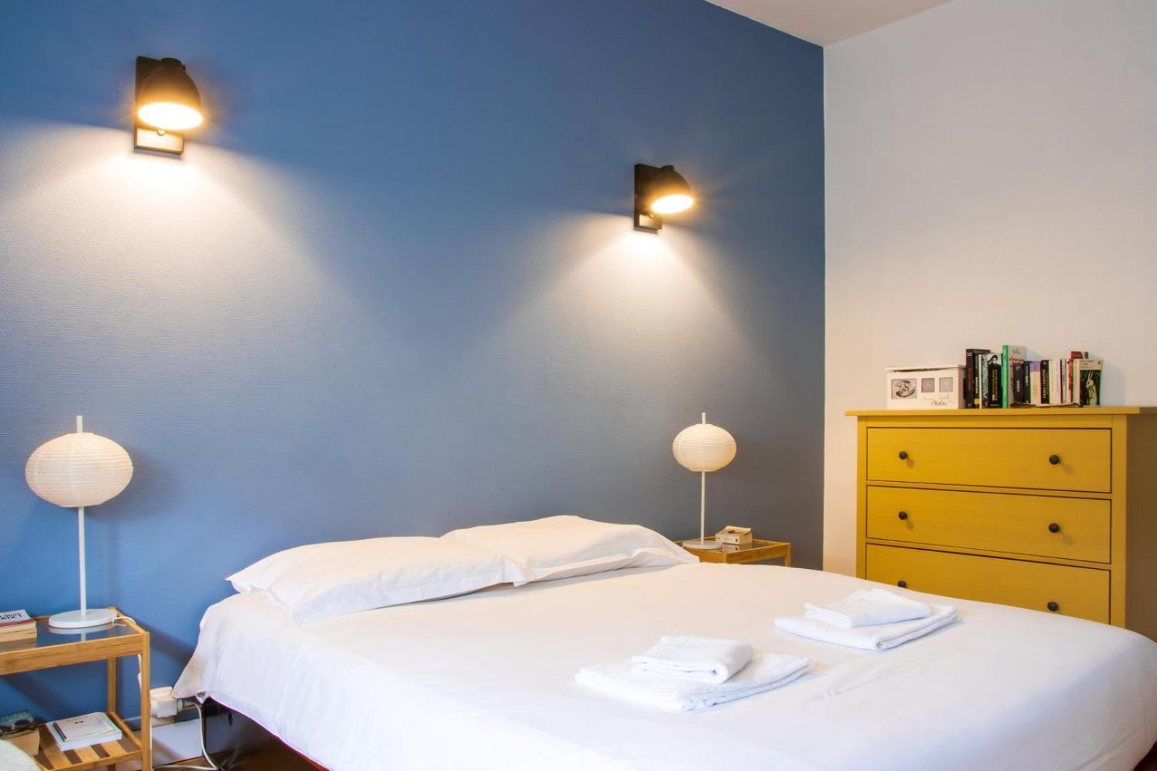 Le Boncenne - Large Bright T4 Downtown Apartment Poitiers Bagian luar foto