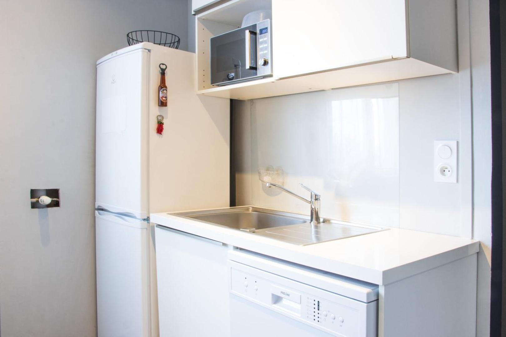 Le Boncenne - Large Bright T4 Downtown Apartment Poitiers Bagian luar foto